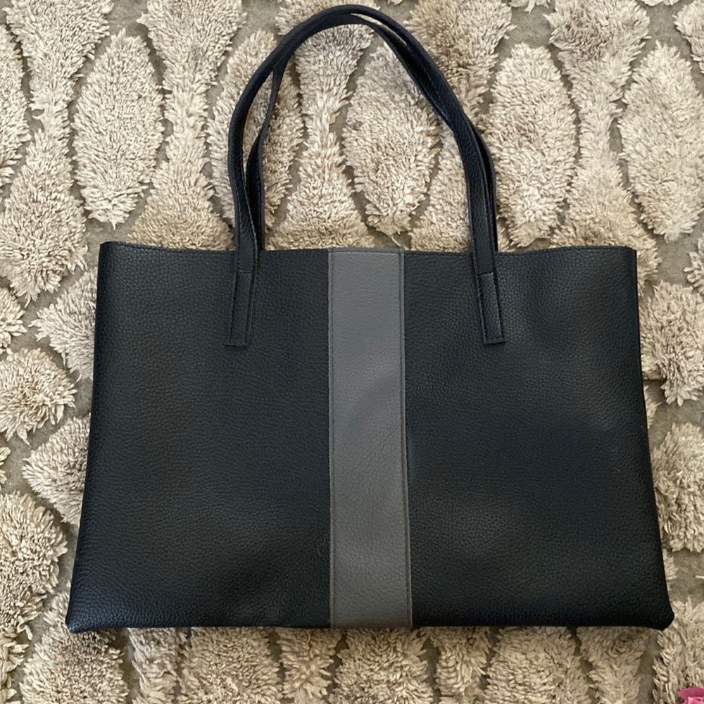 FAB FIT FUN X VINCE CAMUTO LAPTOP BAG